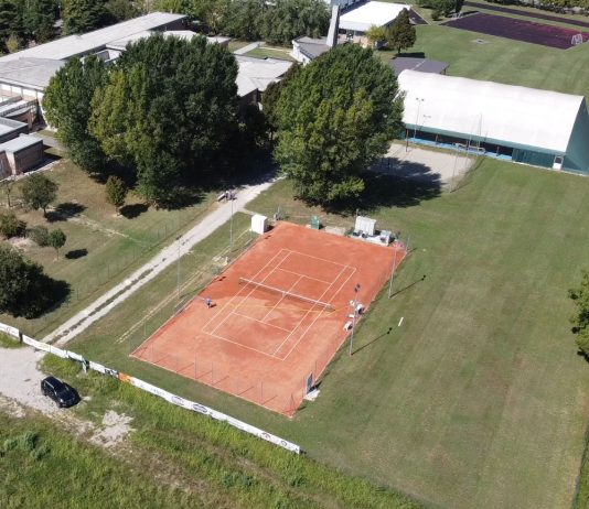 Quistello avvia la selezione per la gestione del campo da tennis comunale
