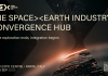 Ieg presenta la ‘Casa dell’Astronauta’, viaggio nel futuro della vita umana nello spazio