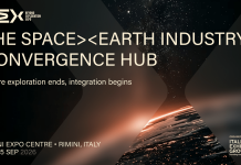 Ieg presenta la ‘Casa dell’Astronauta’, viaggio nel futuro della vita umana nello spazio