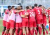 Mantova, vittoria di carattere: tre punti pesanti in Toscana