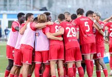 Mantova, vittoria di carattere: tre punti pesanti in Toscana