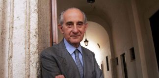 Morto il marchese Vittorio Frescobaldi, il signore del vino toscano aveva 97 anni