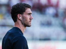 Vlahovic verso il Besiktas: “Iniziate le trattative per il trasferimento”