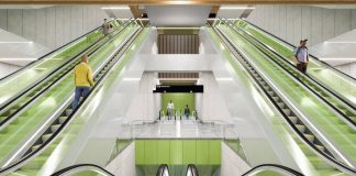 Webuild: firmato contratto da 2,7 mld dollari per tratta sotterranea Ontario line di Toronto