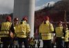 Infrastrutture, Webuild: “Ponte Genova San Giorgio simbolo di resilienza e orgoglio italiano”