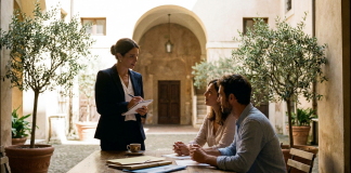 Migliori wedding planner Roma: guida all’eleganza senza stress
