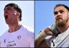 Fabbri e Weir, oro e argento nel peso agli Europei di atletica: chi sono i ‘giganti’ azzurri