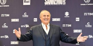 Gerry Scotti compie 70 anni, per lui la ruota gira ancora alla grande