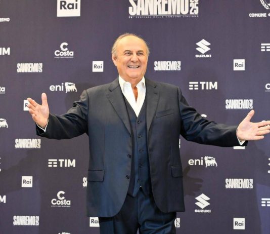 Gerry Scotti, a 70 anni la ruota gira ancora: il re dei quiz vive una nuova stagione d’oro