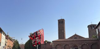 Baresi, oggi i funerali: migliaia di tifosi a Sant’Ambrogio per l’ultimo saluto