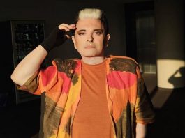 Malgioglio, l’appello ai giovani: “Il sole può uccidere, io potevo morire per un melanoma”