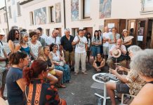 Grazie, futuro del concorso tra tema e libertà. Wenner prepara la trasferta ad Assisi
