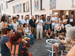 Grazie, futuro del concorso tra tema e libertà. Wenner prepara la trasferta ad Assisi