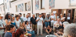 Grazie, futuro del concorso tra tema e libertà. Wenner prepara la trasferta ad Assisi
