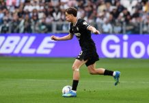 Juve batte Palermo 2-0 in amichevole a Perth, decidono i gol di Yildiz e Milik