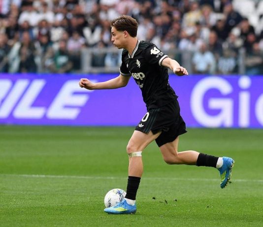Juve batte Palermo 2-0 in amichevole a Perth, decidono i gol di Yildiz e Milik