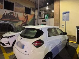 Suzzara, car sharing elettrico: E-Vai interrompe il servizio ai cittadini dal 1° settembre