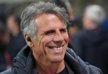 Zola torna in azzurro, sarà coordinatore per i progetti delle attività giovanili del Club Italia
