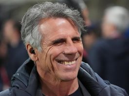 Zola torna in azzurro, sarà coordinatore per i progetti delle attività giovanili del Club Italia