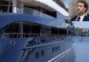 Il suo mega yacht non soccorre barca in difficoltà, Zuckerberg nella bufera