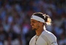 Sorpresa a Montreal, Zverev subito eliminato