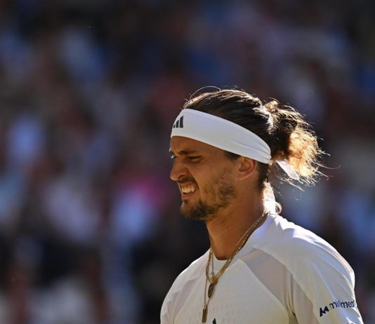 Sorpresa a Montreal, Zverev subito eliminato