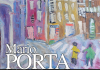 Palazzo Menghini ospita la mostra di Mario Porta: il paesaggio tra arte e territorio