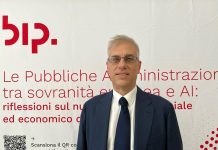 Amoruso (Bip): “Competenze e dati sfide chiave per l’adozione dell’Ai”