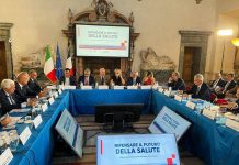 Club Santé Italie: “Territorio, innovazione e collaborazione per costruire il sistema salute del futuro”