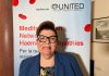Talassemia, ematologa Soteroula Christou: ”Collaborazione e piano priorità”