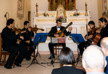 Associazione Postumia, doppio appuntamento nel weekend tra storia a Gazoldo e musica a Goito