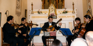 Associazione Postumia, doppio appuntamento nel weekend tra storia a Gazoldo e musica a Goito