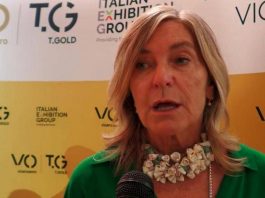 Vicenzaoro, Squarcialupi (Confindustria Federorafi): “momento complesso ma imprese guardano al futuro”