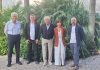Palazzo d’Arco e Casa del Sole: nasce il progetto Cultura in tutti i sensi