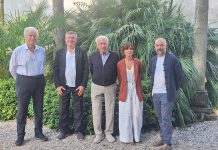 Palazzo d’Arco e Casa del Sole: nasce il progetto Cultura in tutti i sensi