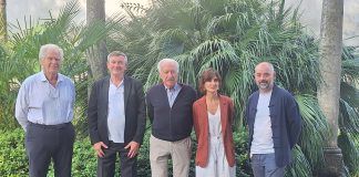 Palazzo d’Arco e Casa del Sole: nasce il progetto Cultura in tutti i sensi