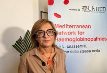 Talassemia, Patriarca (Fi): “Collaborazione tra Paesi per soluzioni adeguate”