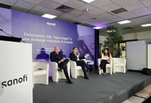 Sanofi: “Investimenti e innovazione per rafforzare l’industria italiana”