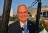 Olesen (Novo): “Nome, logo e slogan nuovi sintetizzano nostro sguardo al futuro”