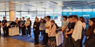 Mantova, a ottobre arriva Expo Sciences: 500 studenti e ricercatori da tutto il mondo