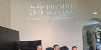 Premio Suzzara 2026: dal 20 settembre la mostra collettiva indaga la crisi dell’ambiente