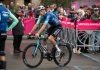 Tronchon vince in volata la 10^ tappa della Vuelta, Mas resta leader