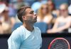 Cobolli rimonta Comesana nell’esordio agli Us Open, Bellucci travolge Piros
