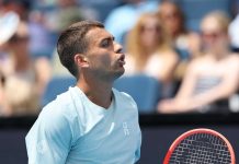 Cobolli rimonta Comesana nell’esordio agli Us Open, Bellucci travolge Piros
