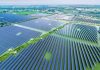 Cina, capacità fotovoltaica supera per la prima volta quella a carbone