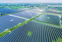 Cina, capacità fotovoltaica supera per la prima volta quella a carbone