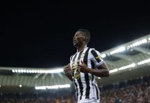 Bayo ribalta il Venezia, Udinese agli ottavi di Coppa Italia contro l’Atalanta