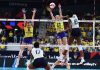 Europei femminili di volley, l’Italia batte la Svezia e va in semifinale