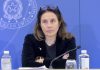 Governo, Locatelli “Stabilità decisiva per incidere su famiglie e imprese”