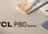 TCL a IFA 2026 presenta “AI Inspire Life” e la nuova Serie P80